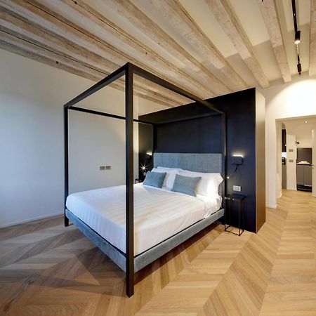 Апартаменты Palazzina Riva Венеция Экстерьер фото
