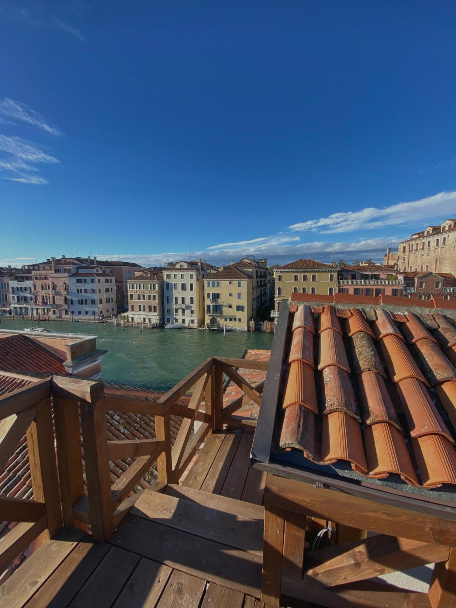 Апартаменты Palazzina Riva Венеция Экстерьер фото